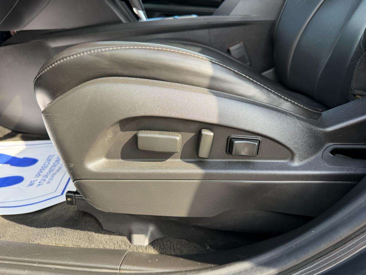 GMC Terrain FWD 4dr SLT 2017