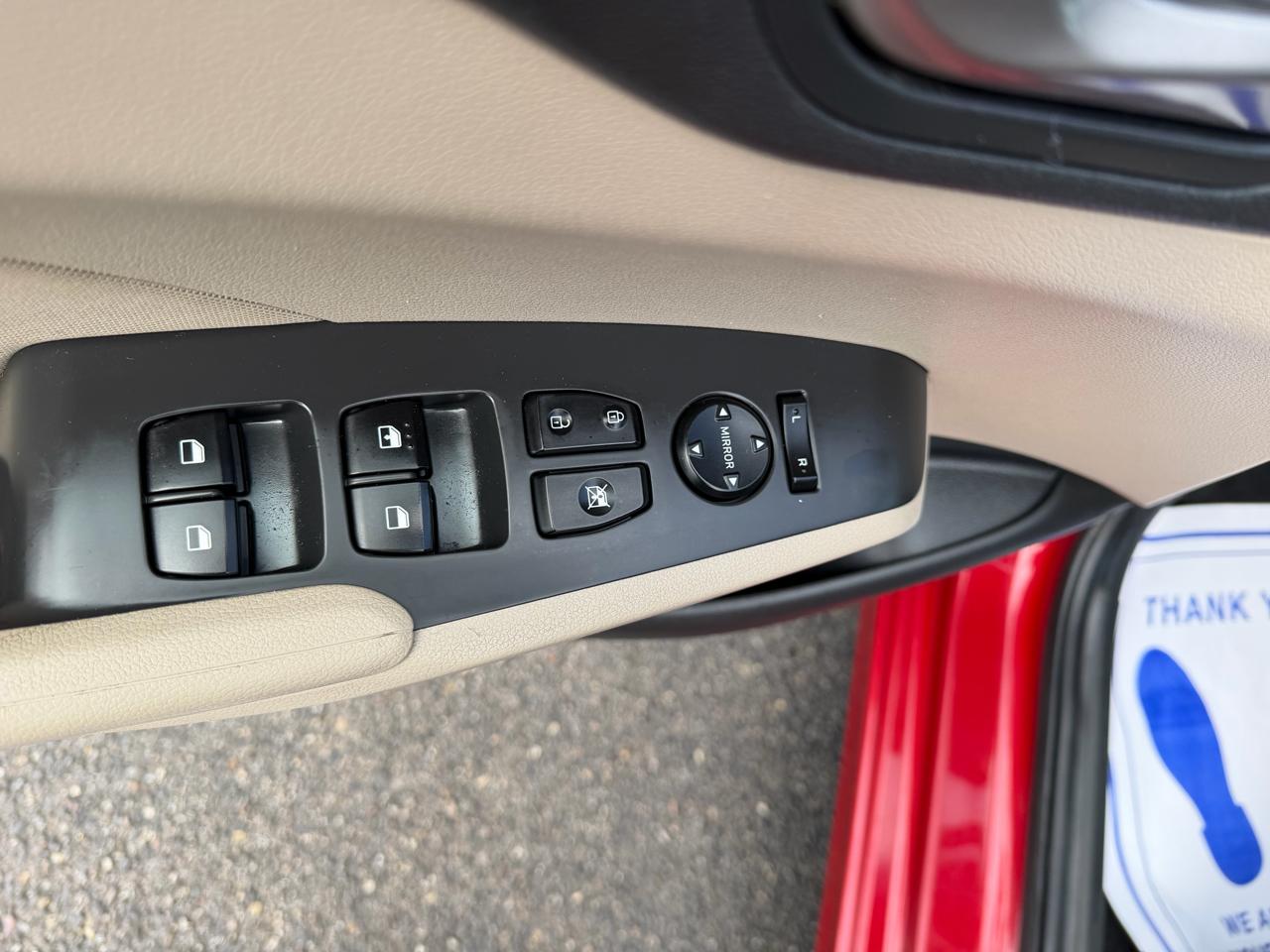 Hyundai Accent SE Sedan Auto 2019