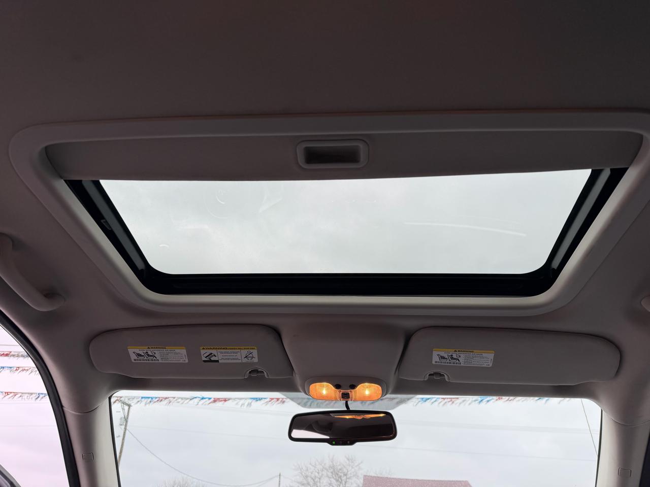 Jeep Compass High Altitude 4x4 *Ltd Avail* 2017