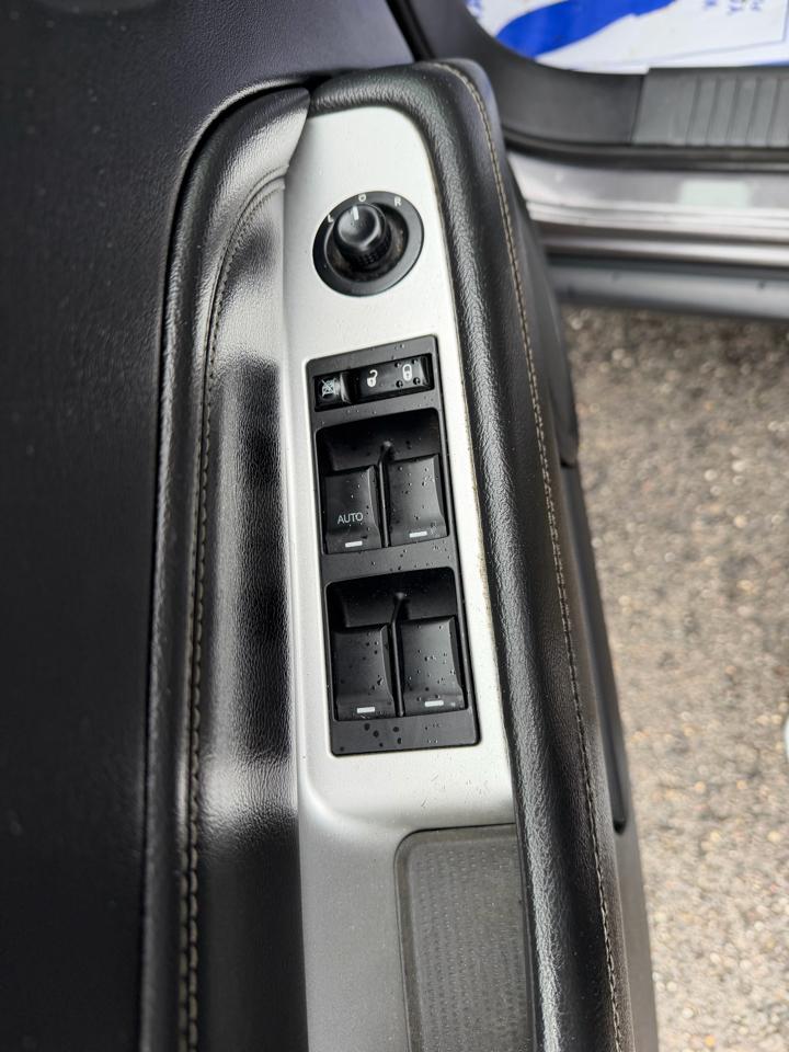 Jeep Compass High Altitude 4x4 *Ltd Avail* 2017