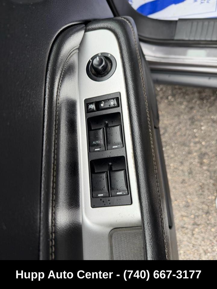 Jeep Compass High Altitude 4x4 *Ltd Avail* 2017