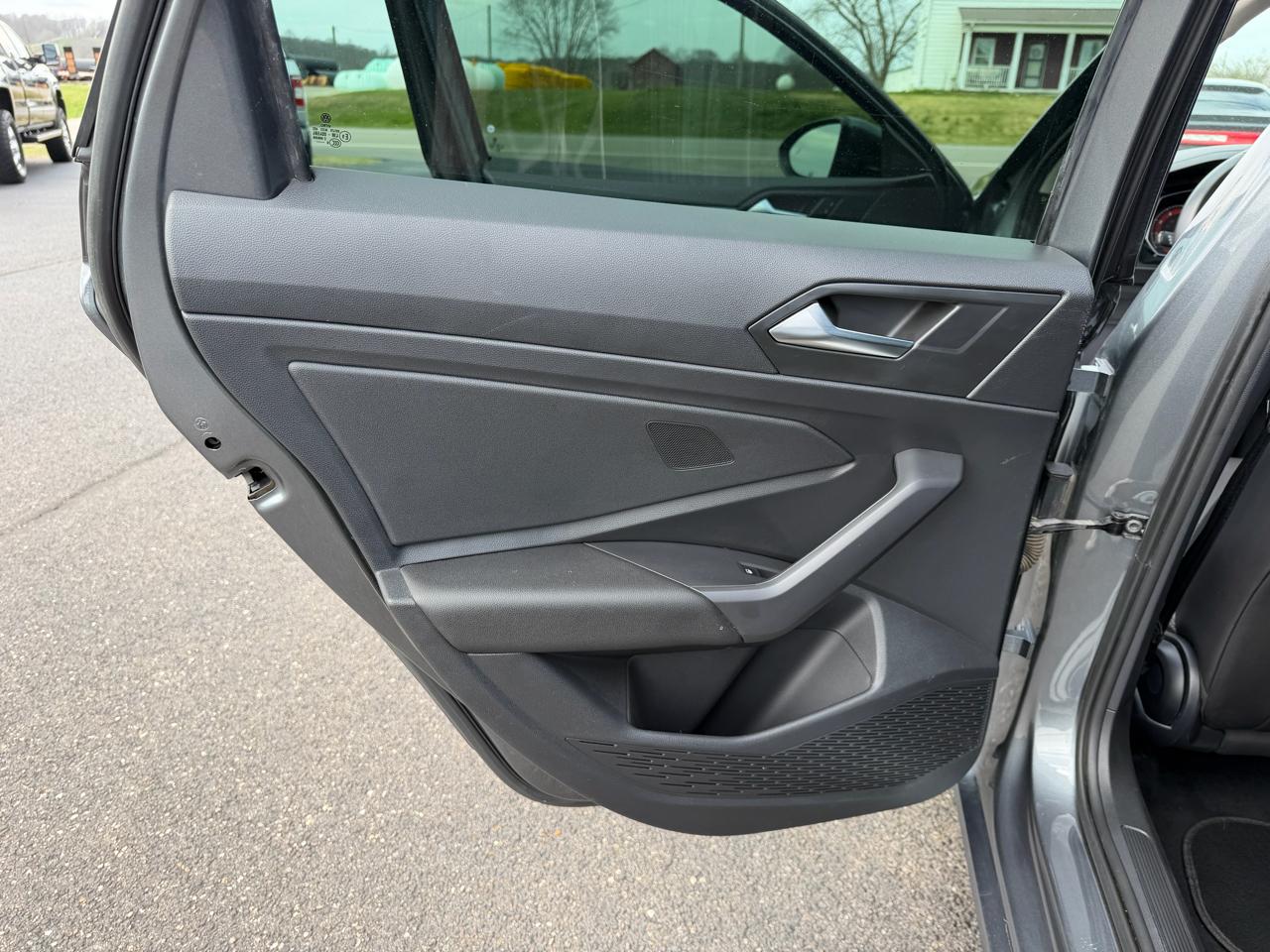 Volkswagen Jetta SEL 2020