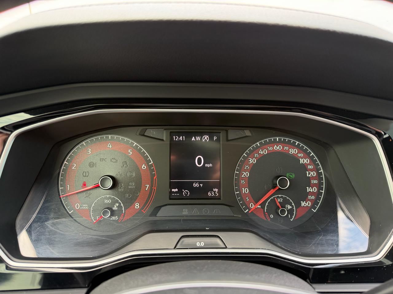 Volkswagen Jetta SEL 2020