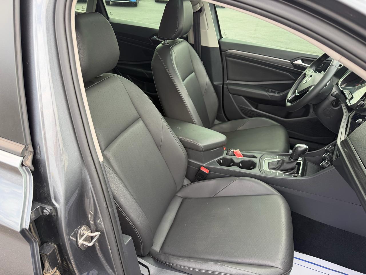 Volkswagen Jetta SEL 2020