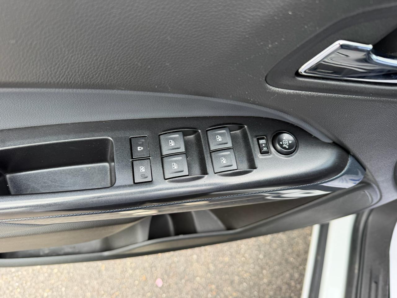 Chevrolet Colorado 4WD Crew Cab 128" Z71 2021