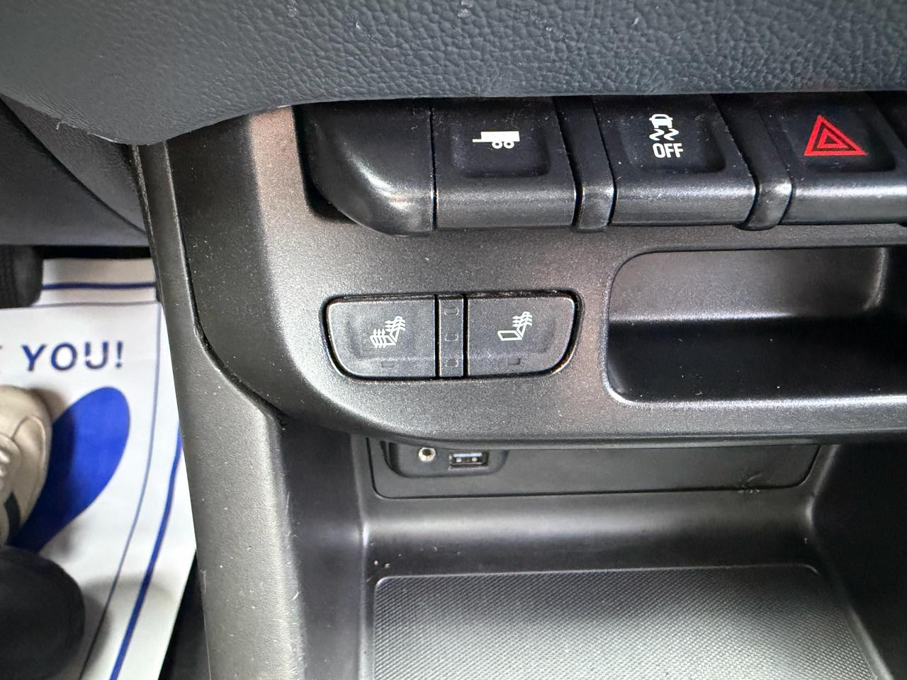 Chevrolet Colorado 4WD Crew Cab 128" Z71 2021