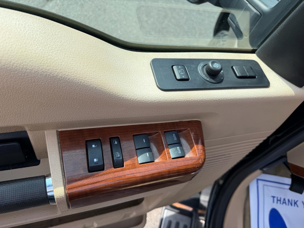 Ford Super Duty F-350 SRW  2015