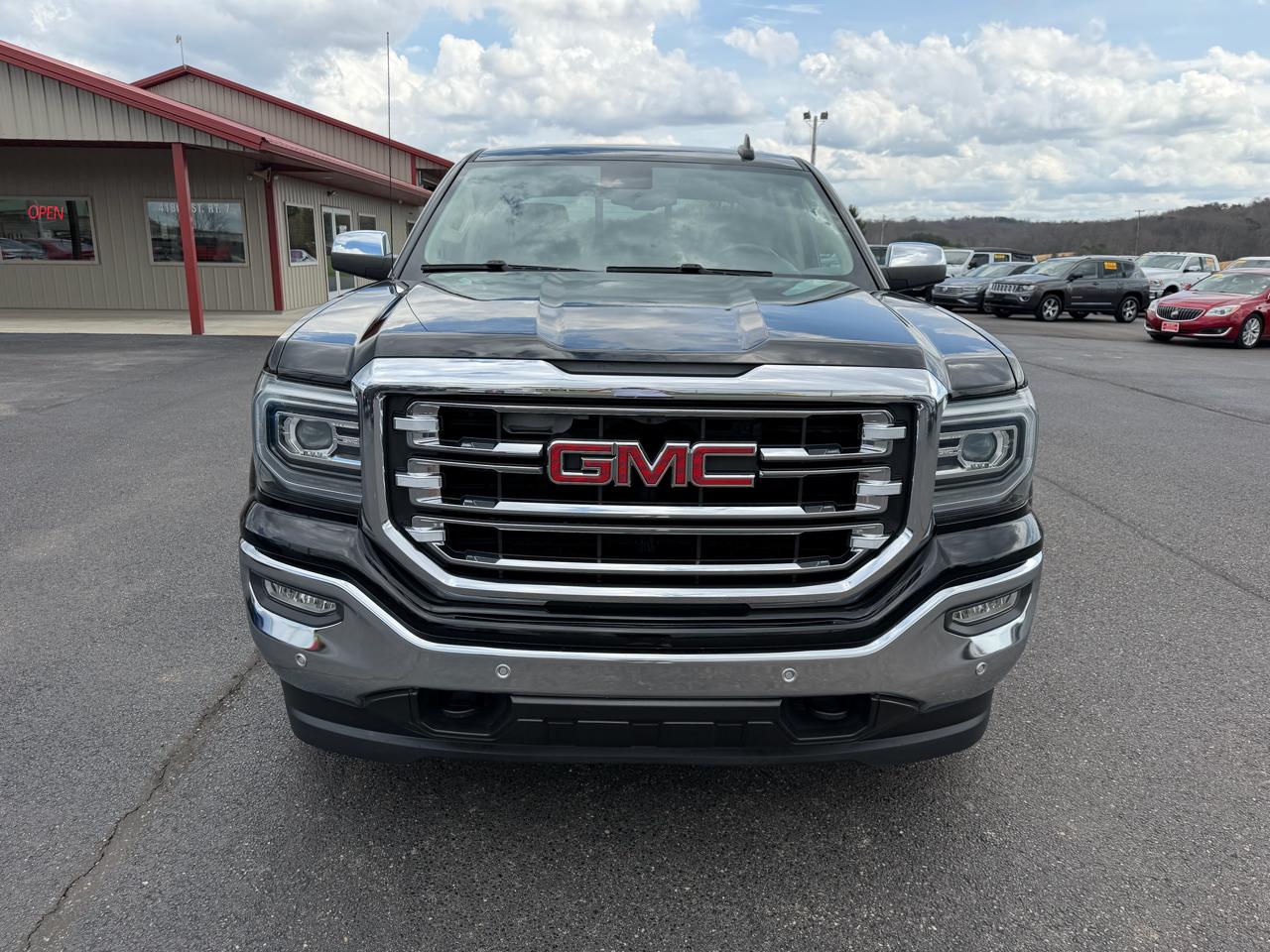 View vehicle photo 2