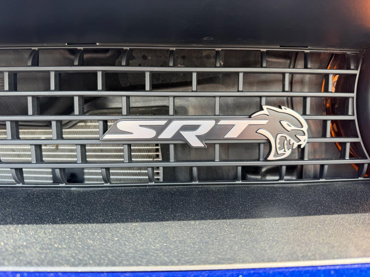 Dodge Challenger SRT Hellcat RWD 2020