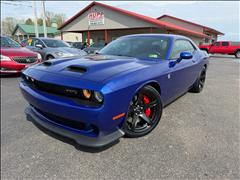 2020 Dodge Challenger 