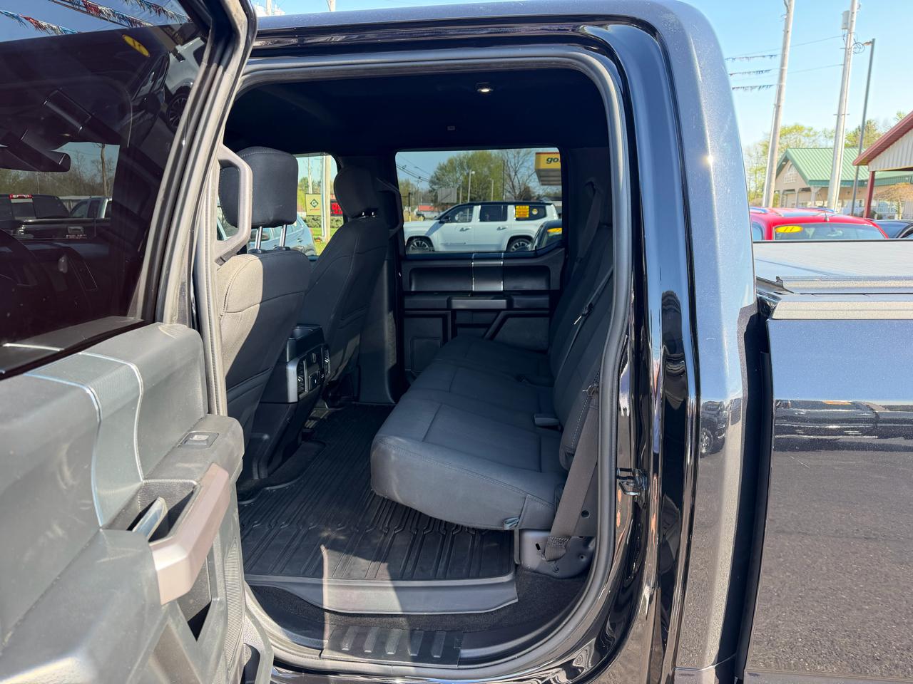 Ford F-150 XLT 4WD 2019