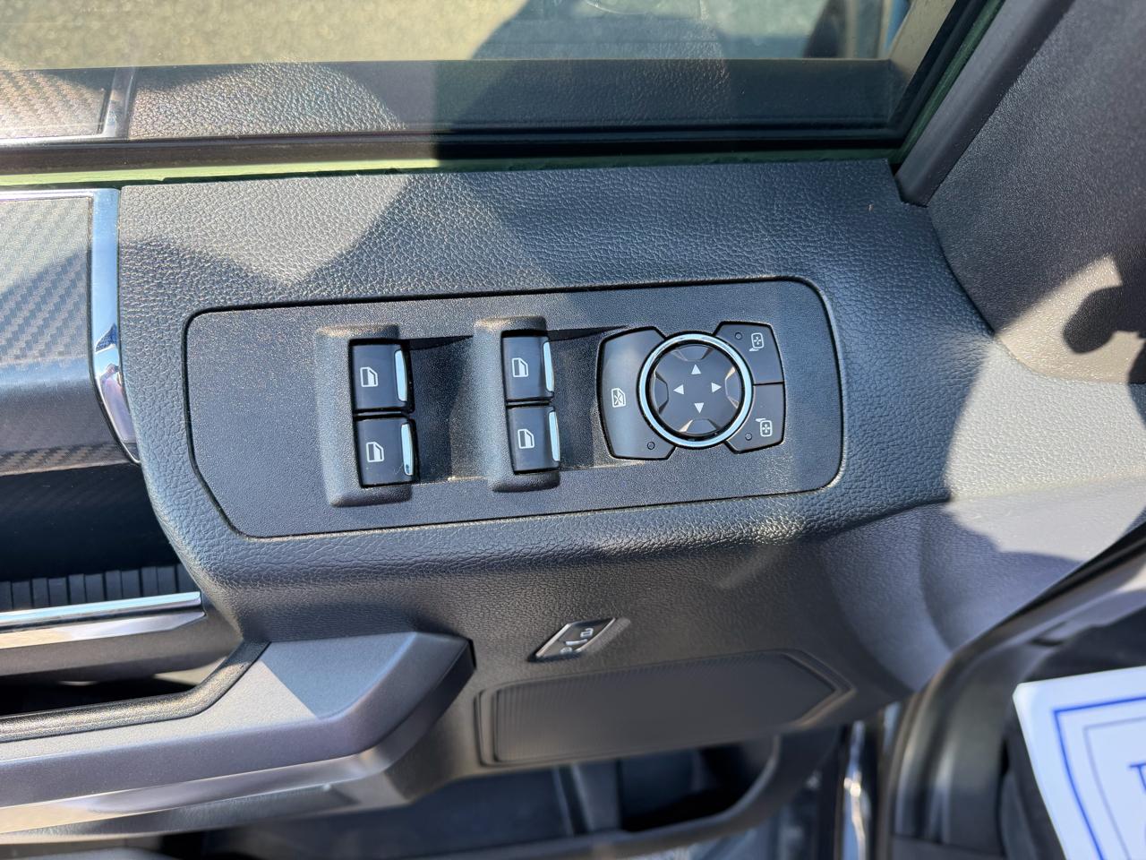 Ford F-150 XLT 4WD 2019