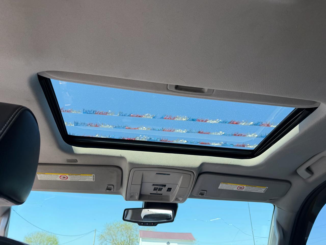 GMC Sierra 3500HD 4WD Crew Cab 153.7" Denali 2018