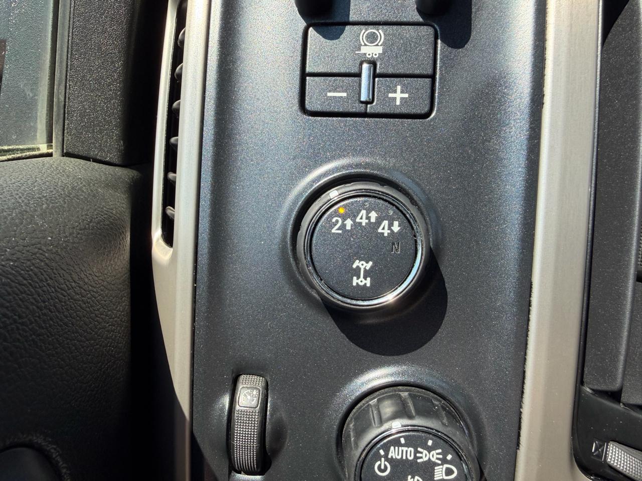 GMC Sierra 3500HD 4WD Crew Cab 153.7" Denali 2018