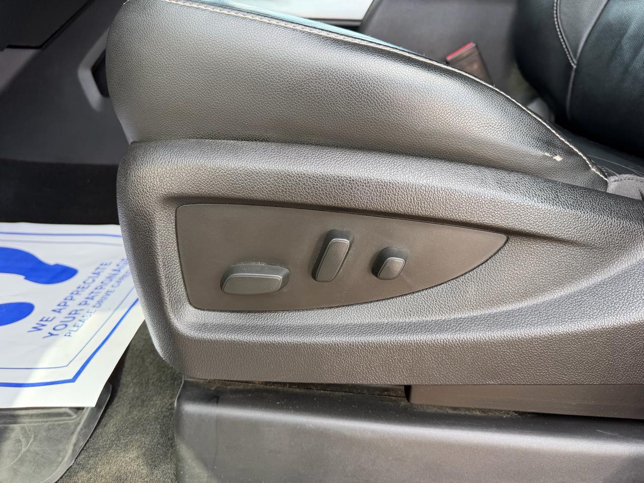 Chevrolet Silverado 1500  2016