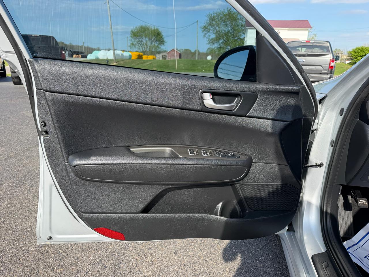 Kia Optima LX Auto 2020