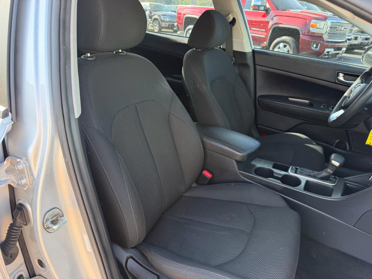 Kia Optima LX Auto 2020