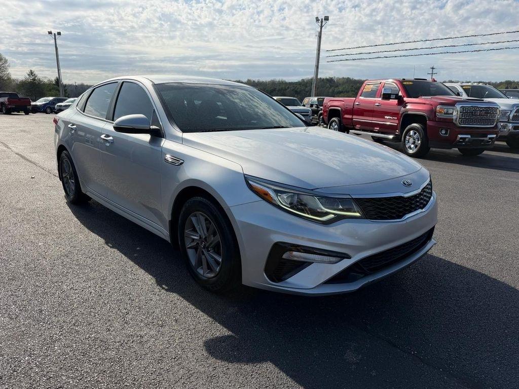 Kia Optima LX Auto 2020