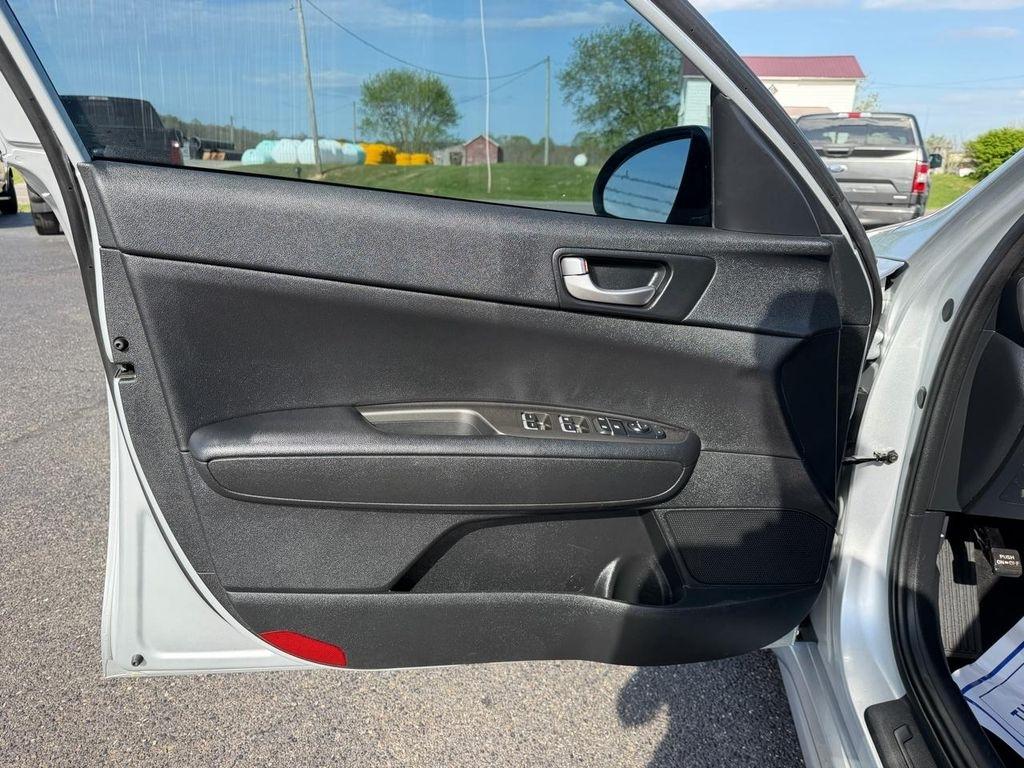 Kia Optima LX Auto 2020