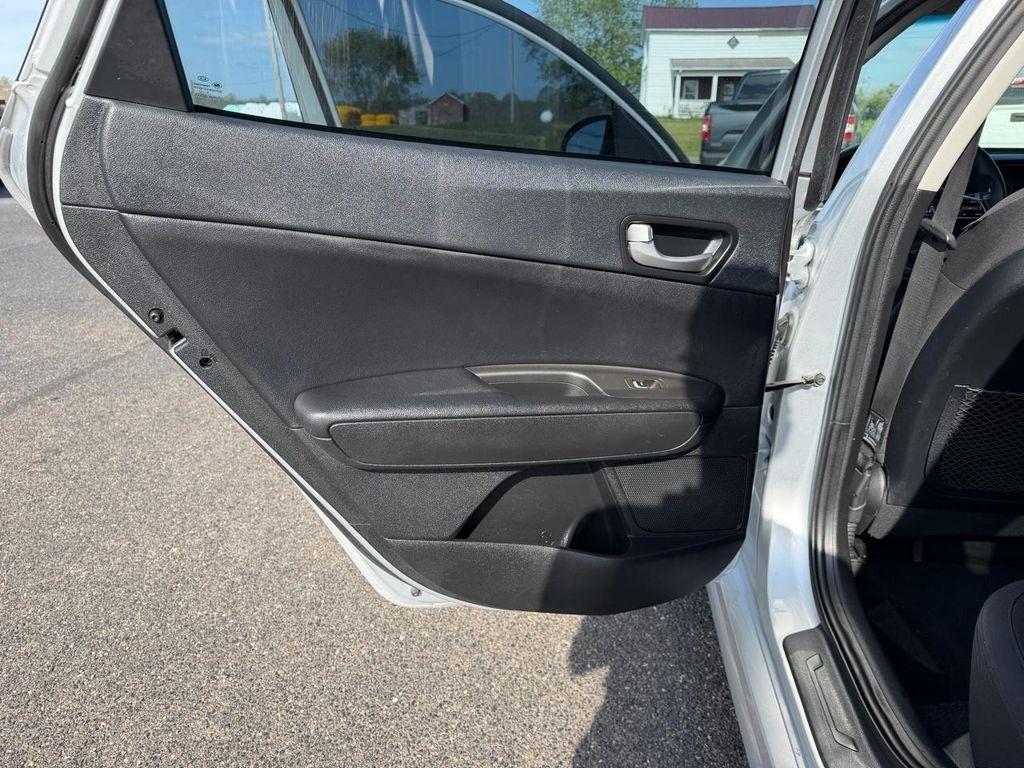 Kia Optima LX Auto 2020