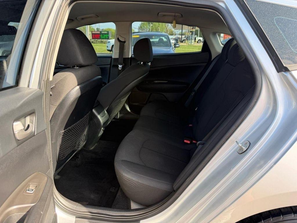 Kia Optima LX Auto 2020