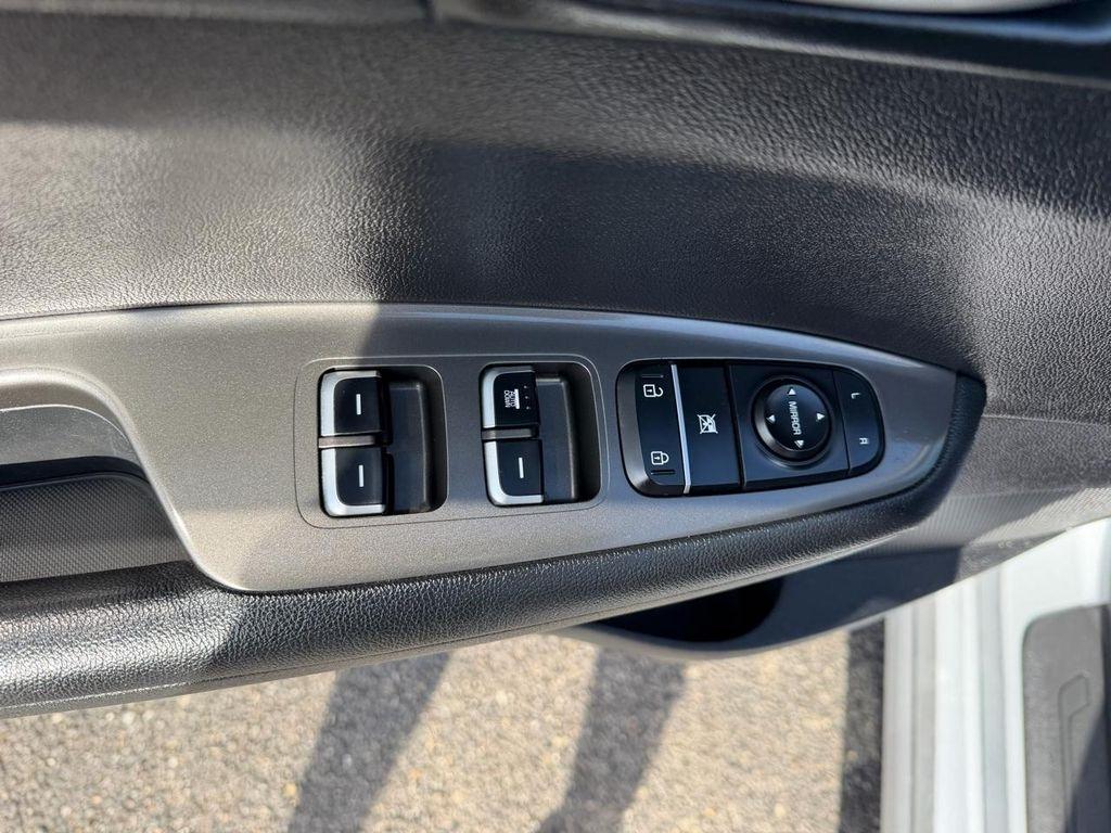 Kia Optima LX Auto 2020