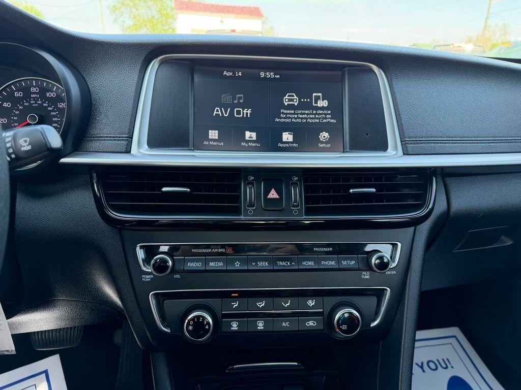 Kia Optima LX Auto 2020