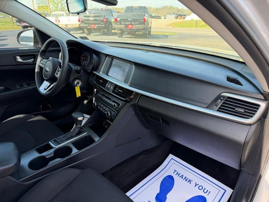 Kia Optima LX Auto 2020