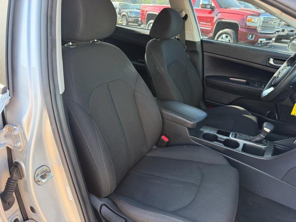 Kia Optima LX Auto 2020