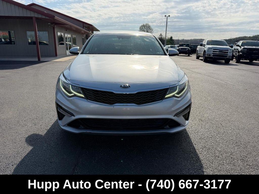 Kia Optima LX Auto 2020