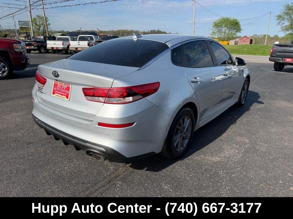 Kia Optima LX Auto 2020