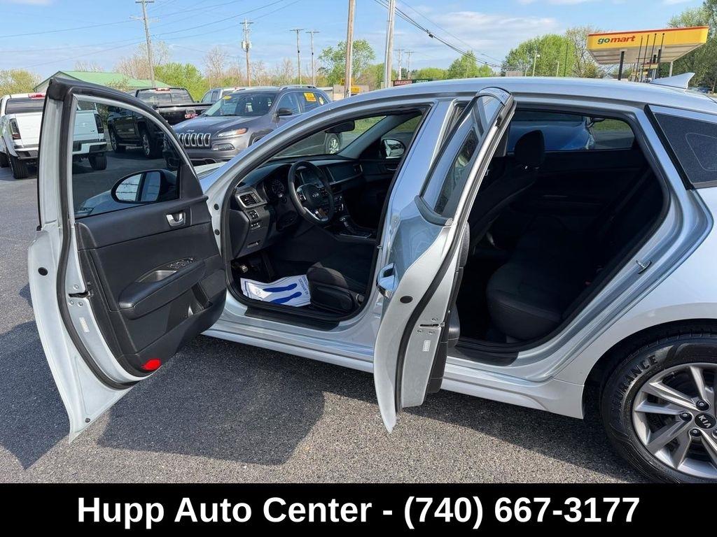 Kia Optima LX Auto 2020