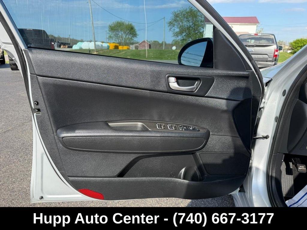 Kia Optima LX Auto 2020