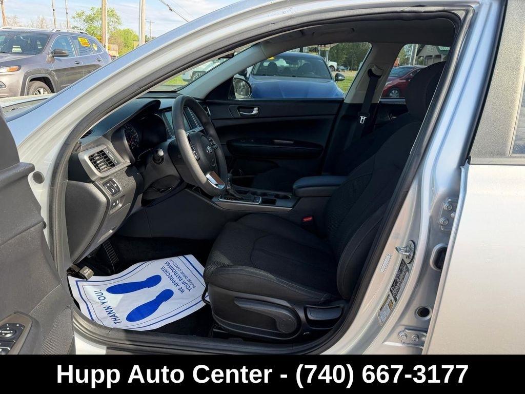 Kia Optima LX Auto 2020