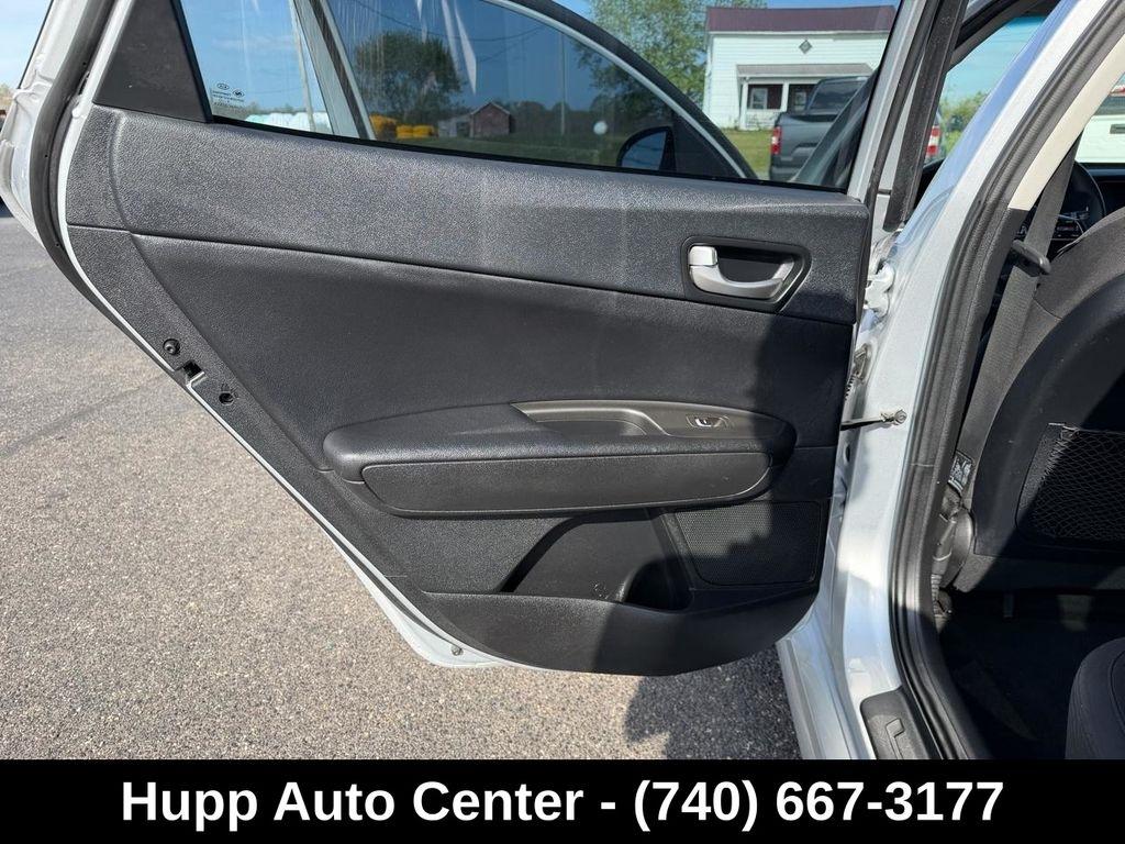 Kia Optima LX Auto 2020