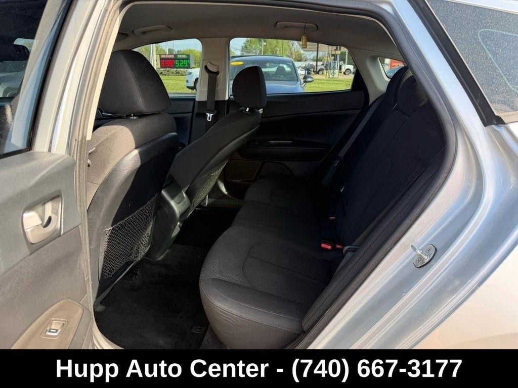 Kia Optima LX Auto 2020
