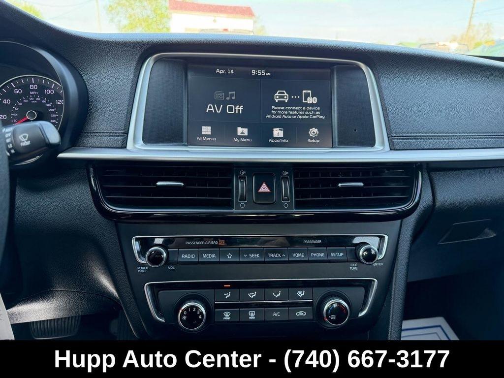 Kia Optima LX Auto 2020