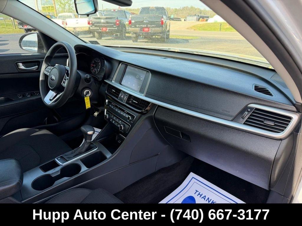 Kia Optima LX Auto 2020