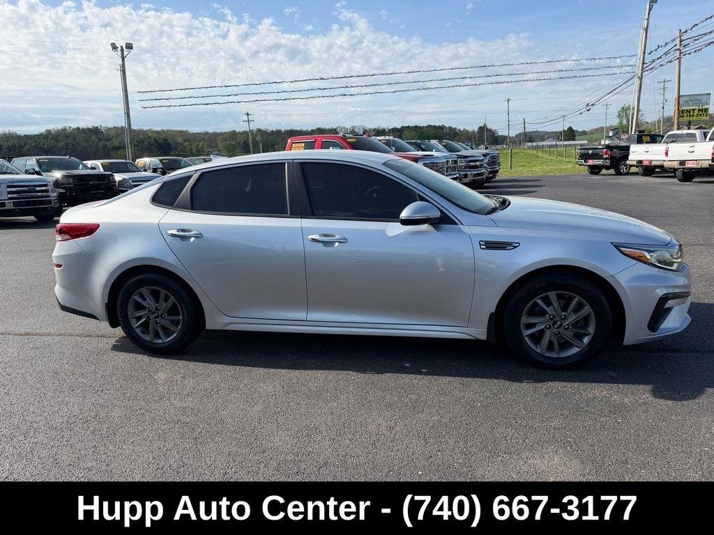 Kia Optima LX Auto 2020
