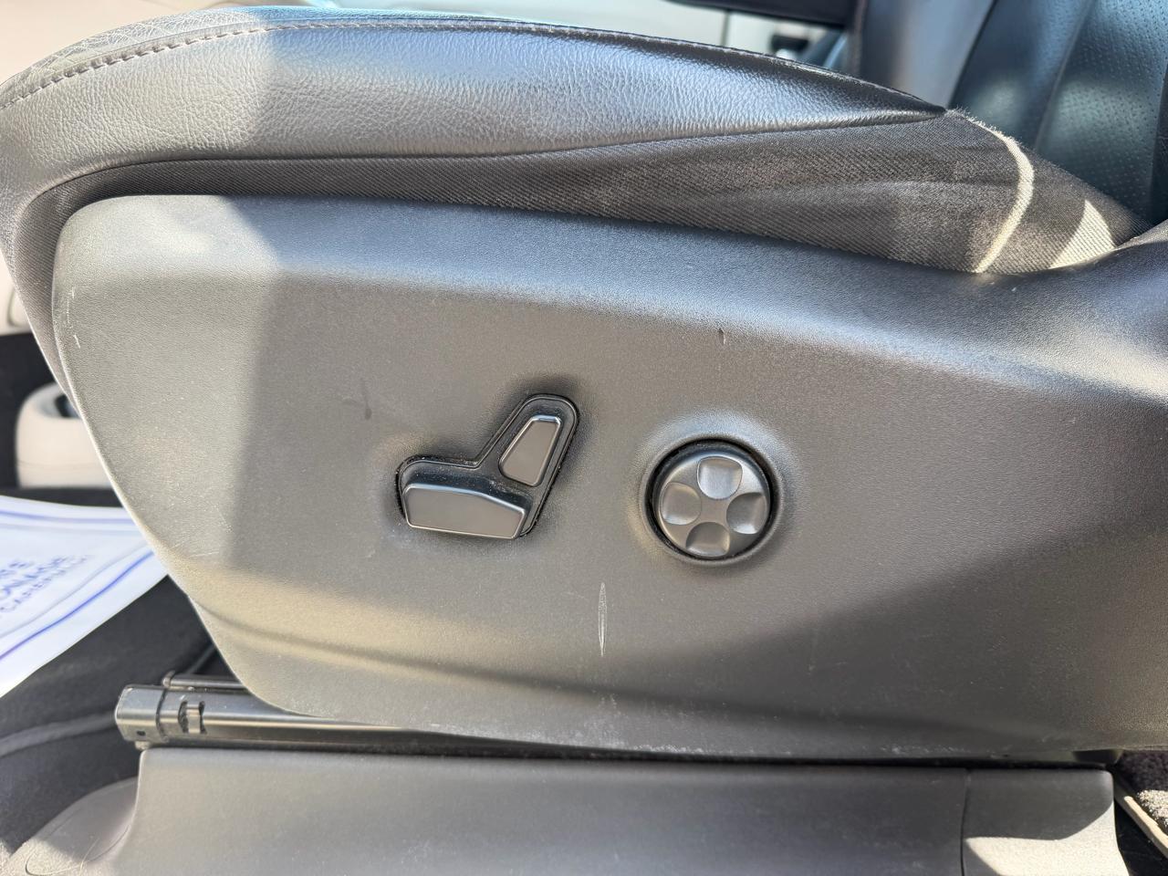 Chrysler Pacifica Touring L FWD 2020