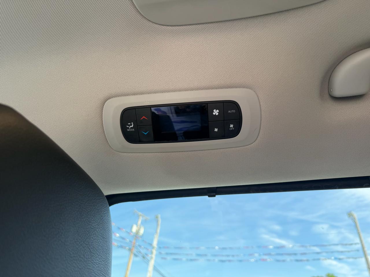 Chrysler Pacifica Touring L FWD 2020