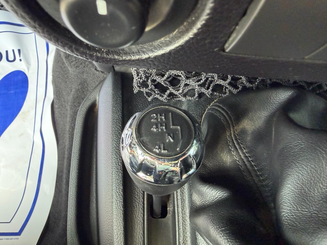 Jeep Wrangler Rubicon 4x4 2017