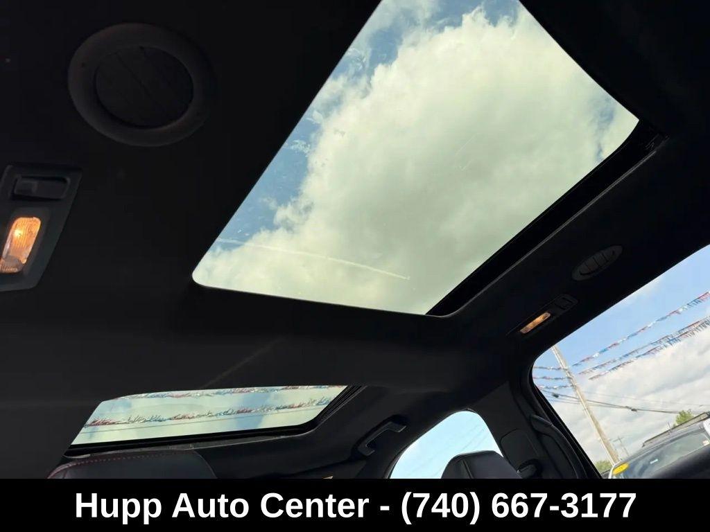 Ford Explorer 4WD 4dr Sport 2016