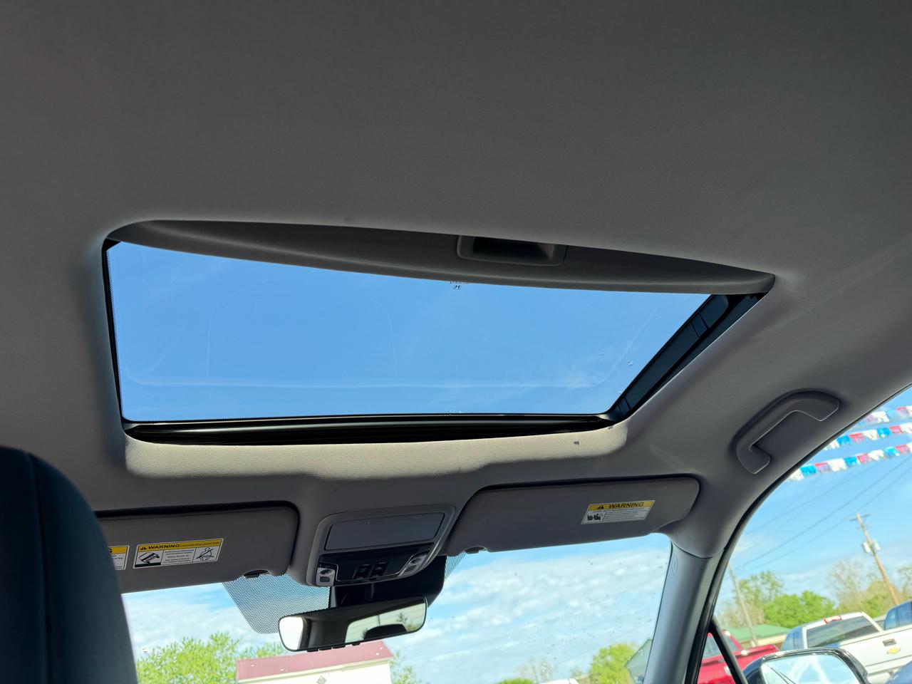 Honda Ridgeline RTL-E AWD 2022