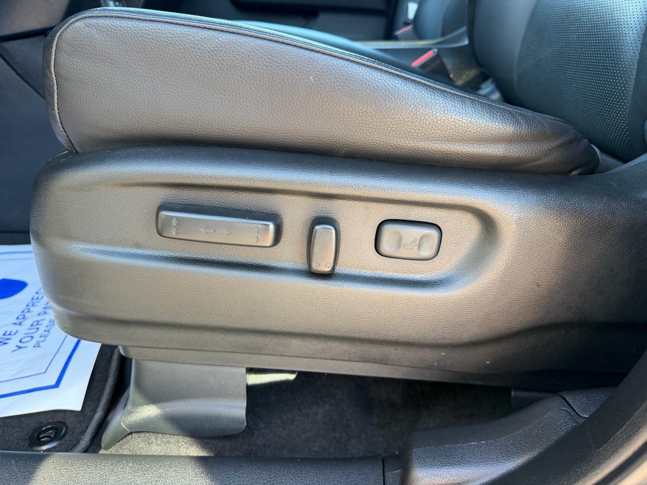 Honda Ridgeline RTL-E AWD 2022