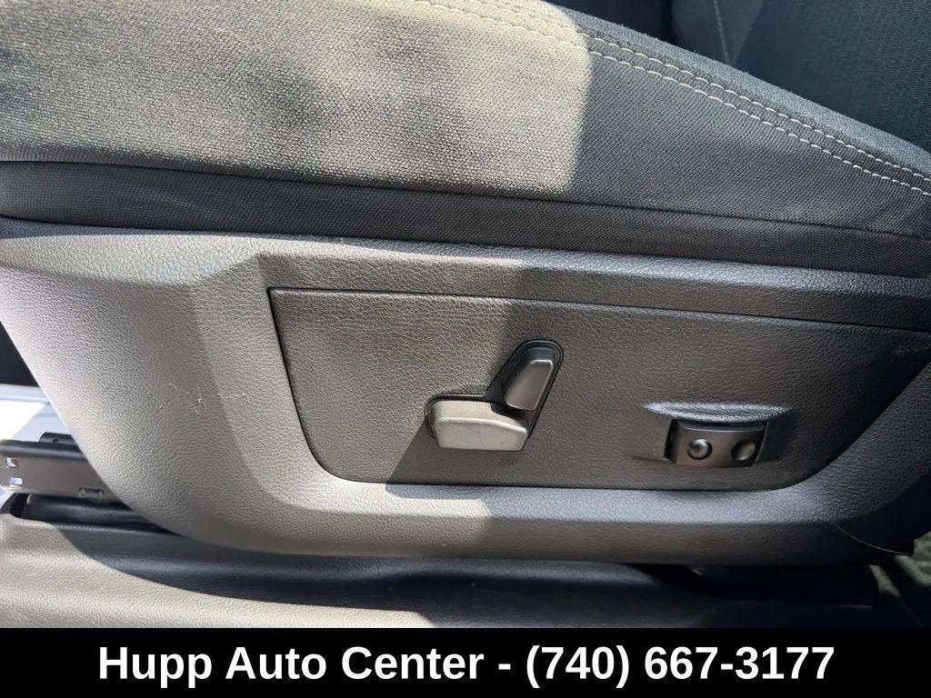 RAM 2500 Big Horn 4x4 Crew Cab 6'4" Box 2021