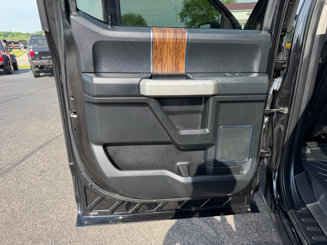 Ford F-150  2019