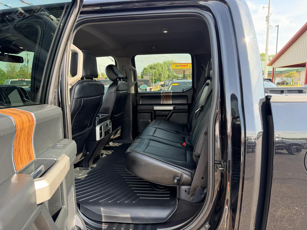 Ford F-150  2019