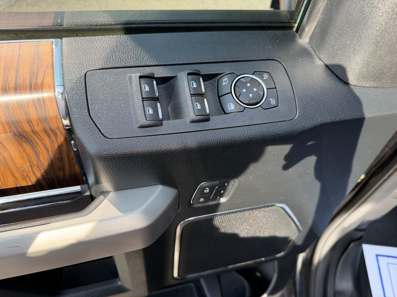 Ford F-150  2019