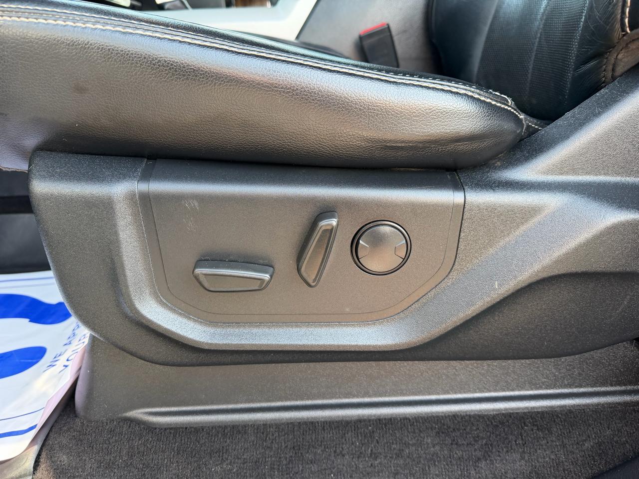 Ford F-150  2019